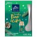 Glade Automatic Spray Refill and Holder Kit Air Freshener for Home and Bathroom Twinkling Pine & Cedar 6.2 Oz