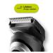 Braun Beard Trimmer BT5260 - Cordless Rechargeable Hair Clippers for Men with Mini Foil Shaver & Detail Trimmer - Buy Online on SooperMarket.com