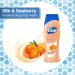 Dial Body Wash 16 Fl Oz Pack of 6 - Pamper & Indulge with Silk & Seaberry - Buy Online on SooperMarket.com