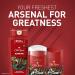 Old Spice Bearglove Scent Aluminum-Free Deodorant for Men | 48-Hour Protection | 3 oz (Pack of 3) - Buy Online on SooperMarket.com