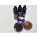 Metallic Alcohol Ink Set - 26 Vibrant Colors for Resin Art | Alcohol-Based Inks - Buy Online on SooperMarket.com
