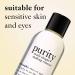 Philosophy Purity Made Simple Bi-Phase Makeup Remover 6.6 oz - Buy Online on SooperMarket.com