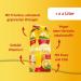 Buy Pfanner Orange Nectar - 2L | 50% Fruit Content & High Vitamin C | Delicious Orange Drink - Buy Online on SooperMarket.com