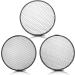 Neewer 7 Standard Reflector Diffuser with Honeycomb Grid for Bowens Mount - Buy Online on SooperMarket.com