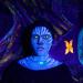 CCbeauty Neon UV Body Paint: 8 Colors Glow In The Dark Face Paint Kit with Brushes - Non-Toxic Professional Makeup for Adults Halloween Costumes - Buy Online on SooperMarket.com