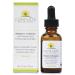 Natural Vitamin C Serum 1 oz with Ferulic & Hyaluronic Acid - Anti-Aging and Anti-Wrinkle Formula with 15% Vitamin C - Made in USA - Buy Online on SooperMarket.com
