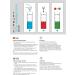 Measure Water Hardness - Measurys German Test Kit with 30ml Titration Solution for 550+ Measurements - Buy Online on SooperMarket.com