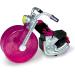 Interpet Limited Superpet Critter Chopper Small Animal Exercise Wheel (Assorted Colours) (One Size) (Assorted) - Buy Online on SooperMarket.com