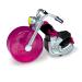 Interpet Limited Superpet Critter Chopper Small Animal Exercise Wheel (Assorted Colours) (One Size) (Assorted)