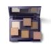 Kevyn Aucoin The Contour Eyeshadow Palette in Shade Light