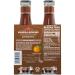 Sanpellegrino Chinotto Sparkling Citrus Beverage - 4 Pack, 6.75 Fl Oz Bottles - Buy Online on SooperMarket.com