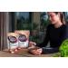 Organic Bone Broth Collagen Protein - Original (450g) | Premium Quality Supplements - Buy Online on SooperMarket.com