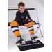 Sherwood Children s Hockey Sticks & Shin Protection | 100% Polyester | 27 Variants | Perfect Fit | International Shipping - Buy Online on SooperMarket.com