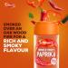 Schwartz Sweet Smoked Paprika 40g - Authentic Spanish Flavor for Your Dishes - Buy Online on SooperMarket.com