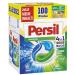 Persil Universal 4in1 Discs (100 wash loads) fully detergent with deep clean-plus technology combats stubborn stains 92% biodegradable ingredients* 2.5 kg (1 Pack)