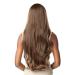 Sensationnel Butta Lace Front Wig - Natural Pre-Plucked Hairline - HD Transparent Lace - 5 Deep Part - BUTTA Unit 14 (BALAYAGEMOCHA) - Buy Online on SooperMarket.com