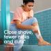Gillette Venus Simply 3 Sensitive Women's Disposable Razors - Pack of 1 (4 Razors) - Buy Online on SooperMarket.com