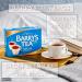 Barrys Tea Bags Tea Selection Bundle - 240 Tea Bags with Barry's Tea Gold Blend Barrys Tea Master Blend and Barrys Tea Decaf Blend Including Mint Retail Perfect Brew Guide - Buy Online on SooperMarket.com
