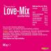 Buy Decocino Love-Mix Sprinkle Mix - Sugar Pearls & Confetti for Cake & Muffin Decoration - 95g - International Shipping Available - Buy Online on SooperMarket.com