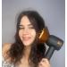 Supreme Trimmer ST Curly Hair Diffuser for Blow Dryer SHD347 | Ideal for Curly & Wavy Hair | HDi300 Copper - International Shipping Available - Buy Online on SooperMarket.com