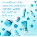 Neutrogena Hydro Boost Hydrating Beauty Mask - Single Use 1 oz (30g) | Intense Moisture & Refreshing Hydration - Buy Online on SooperMarket.com