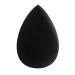 1 Belloccio Beauty Cosmetic Makeup Sponge - Egg Shaped Blender for Applying Foundations Concealers Blushes Creams & Powders - Blend & Contour Face Checks Eyes