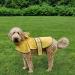 Ethical Pet Fashion Coat Rainy Day Yellow Md - Size Medium - Buy Online on SooperMarket.com