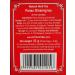 Dr Chen Panax Ginseng Natural Herbal Tea Traditional Root and Leaf Blend 20 Teabags - Buy Online on SooperMarket.com