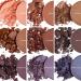 Honeybee Gardens Adonis Matte Pink Eyeshadow Refill 1.3g | Vegan, Gluten Free, Cruelty Free - Buy Online on SooperMarket.com