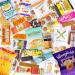 Gluten Free Snack Care Package - Healthy Chips, Candies & Bars - College Care Package - Buy Online on SooperMarket.com