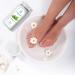Zen Rituals Epsom Bath Salts - Peppermint Zen for Humans - 1 KG Pure Magnesium Sulfate - International Shipping Available - Buy Online on SooperMarket.com