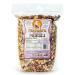 Michele's Granola Muesli, Toasted Muesli, Gluten-Free, No Refined Sugar & Non-GMO, 2.25 LB Bulk Bag Toasted Muesli 2.25 Pound (Pack of 1)