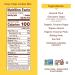 Simple Mills Almond Flour Chocolate Chip Cookie Mix - Gluten Free, Nutrient Dense - 9.4oz (Pack of 3) - Buy Online on SooperMarket.com