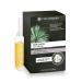 Yves Rocher Anti-Hair Loss Shampoo + Hair Loss Therapy Set - 300 ml Shampoo + 60 ml Treatment - Buy Online on SooperMarket.com