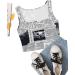 SweatyRocks Women's Sleeveless Round Neck Crop Tank Top - Casual Workout Shirt - Buy Online on SooperMarket.com