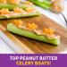 Annie's Organic Cheddar Bunnies Baked Snack Crackers - 12 ct, 1 Ounce (Pack of 12) - Buy Online on SooperMarket.com