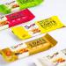 Peaceful Squirrel Variety  Bob's Red Mill Peanut Butter Oat Bars  Variety of 10 Bars  5 Flavors  Gluten Free  Non-GMO  1.76 Ounce - Buy Online on SooperMarket.com