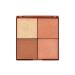 Bronze Brilliance Bronze & Glow Palette Medium/Dark - Illuminate Your Skin with Stunning Shades - Buy Online on SooperMarket.com