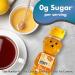 ChocZero Sugar-Free Honey - Keto Sweetener - All Natural, Vegan-Friendly, Zero Sugar Substitute | 10.5oz Jar - Buy Online on SooperMarket.com