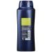 Suave Men 3-in-1 Citrus Rush Shampoo Conditioner Body Wash 28 Fl oz (Pack of 2) - Buy Online on SooperMarket.com