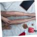 Angoily 16 Packs Wax Beans for Hair Removal - Safe Hard Wax Pearl Depilatory Wax for Smooth Skin - Buy Online on SooperMarket.com