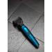 BaByliss T890E Japanese Steel Beard Trimmer - 24 Cutting Lengths Removable Comb 120 Min Runtime - International Shipping Available - Buy Online on SooperMarket.com