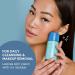 Nuria Hydrate Refreshing Micellar Water - No-Rinse Makeup Remover with Sage Leaf Oil Chamomile & Aloe - 200mL for All Skin Types - International Shipping Available - Buy Online on SooperMarket.com
