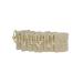 Bleu Bath (8 Pack) Mini Sisal Ramie Soap Saver Bag - Exfoliating Luffa Loofa Scrubber with Drawstring and Wooden Bead Holder - Buy Online on SooperMarket.com