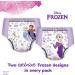 Pull-Ups New Leaf Disney Frozen Girls' Potty Training Pants - 18 Ct, Size 2T-3T - Buy Online on SooperMarket.com