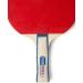 JOOLA Tour Carrying Case with Ping Pong Paddle, 18 Competition Balls, and Room for 2 Rackets - Durable High Density EVA Foam Lining - Table Tennis Storage Solution - Buy Online on SooperMarket.com
