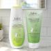 Babo Botanicals Purifying Swim & Sport Shampoo & Wash - Cucumber and Aloe Vera - 16 Fl Oz - Kids & Sensitive Skin (Pack of 1) - Buy Online on SooperMarket.com