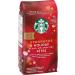 Starbucks Holiday Blend Ground Coffee 283g Holiday Blend 283 Grams 47.17 g (Pack of 6) - Buy Online on SooperMarket.com