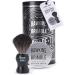 Men's Traditional Shaving Kit: Brush & Cream Set for Superior Results | Gift for Gentlemen - Buy Online on SooperMarket.com