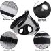 Cat Harness and Lead Set Adjustable Cat Harness Escape Proof Cat Kitten Harness for Walking Breathable Cat Harness with Reflective Stripe and Leash Set for Small Medium Cats Pets (S) - Buy Online on SooperMarket.com